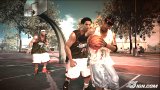 NBA Street Homecourt (XBOX 360)