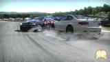 Need For Speed: SHIFT (XBOX 360) - Auta