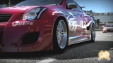 Need For Speed: SHIFT (XBOX 360) - Auta