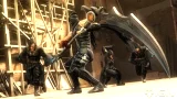 Ninja gaiden III: Razors Edge (XBOX 360)