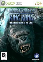King Kong (XBOX 360)
