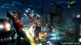 Prototype 2 (Blackwatch Collectors Edition) (XBOX 360) - Sci-Fi