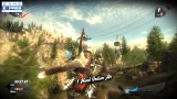 Pure (XBOX 360) - Auta