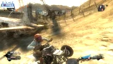 Pure (XBOX 360) - Auta