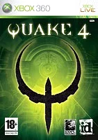 Quake IV (XBOX 360)