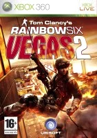 Tom Clancys Rainbow Six: Vegas 2 (XBOX 360)