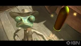 Rango: The Video Game (XBOX 360)
