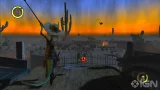 Rango: The Video Game (XBOX 360)