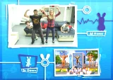 Raving Rabbids: Alive & Kicking (XBOX 360) - Kinect