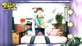 Raving Rabbids: Alive & Kicking (XBOX 360) - Kinect