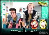 Raving Rabbids: Alive & Kicking (XBOX 360) - Kinect