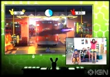Raving Rabbids: Alive & Kicking (XBOX 360) - Rayman