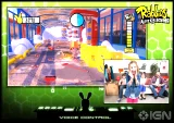 Raving Rabbids: Alive & Kicking (XBOX 360) - Rayman