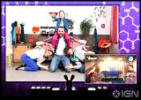 Raving Rabbids: Alive & Kicking (XBOX 360) - Kinect