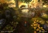 Neskrotná (Brave) (XBOX 360)