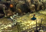 Neskrotná (Brave) (XBOX 360)