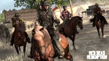 Red Dead Redemption (Game of the Year) (XBOX 360)