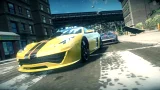 Ridge Racer: Unbounded (XBOX 360)