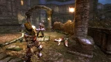 Rise of Nightmares (XBOX 360) - Hororové
