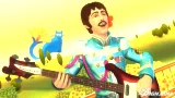 Rock Band: The Beatles (XBOX 360)