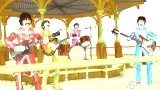Rock Band: The Beatles (XBOX 360)