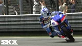 SBK X: Superbike World Championship (XBOX 360)