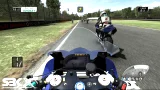 SBK X: Superbike World Championship (XBOX 360)