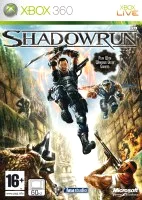 Shadowrun (XBOX 360)