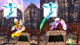 Sonic Free Riders (XBOX 360) - Kinect