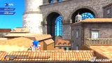 Sonic Unleashed (XBOX 360)