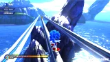 Sonic Unleashed (XBOX 360)