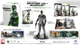 Tom Clancys Splinter Cell: Blacklist CZ (The 5th Freedom Edition) (XBOX 360)