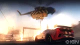 Split/Second: Velocity (XBOX 360) - Auta