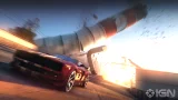 Split/Second: Velocity (XBOX 360) - Auta