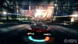 Split/Second: Velocity (XBOX 360) - Auta