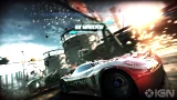 Split/Second: Velocity (XBOX 360) - Auta