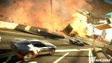 Split/Second: Velocity (XBOX 360) - Auta