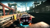 Split/Second: Velocity (XBOX 360) - Auta