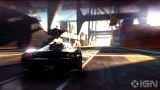 Split/Second: Velocity (XBOX 360) - Auta