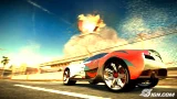 Split/Second: Velocity (XBOX 360) - Auta
