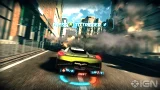 Split/Second: Velocity (XBOX 360) - Auta