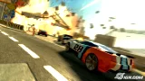 Split/Second: Velocity (XBOX 360) - Auta