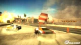 Split/Second: Velocity (XBOX 360) - Auta
