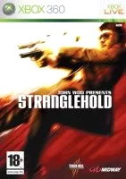 Stranglehold (XBOX 360)