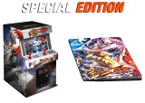 Street Fighter X Tekken (Special edition) (XBOX 360)