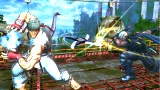 Street Fighter X Tekken (XBOX 360)