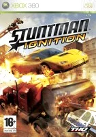 Stuntman: Ignition (XBOX 360)