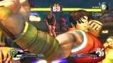Super Street Fighter IV: Arcade Edition (XBOX 360)