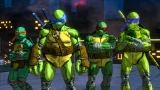 Teenage Mutant Ninja Turtles: Mutants in Manhattan (XBOX 360)