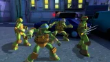 Teenage Mutant Ninja Turtles (nickelodeon) (XBOX 360)